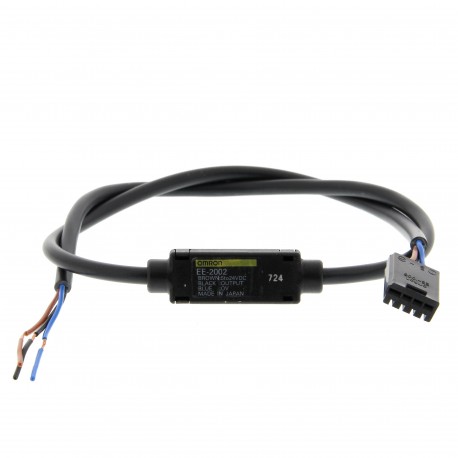 OMRON EE-2002 EE-2002 EE 1030E EE2002 OMRON Connector fotomicrosensor conversion NPN/PNP
